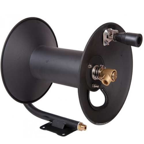 Manual Hose Reel 30M
