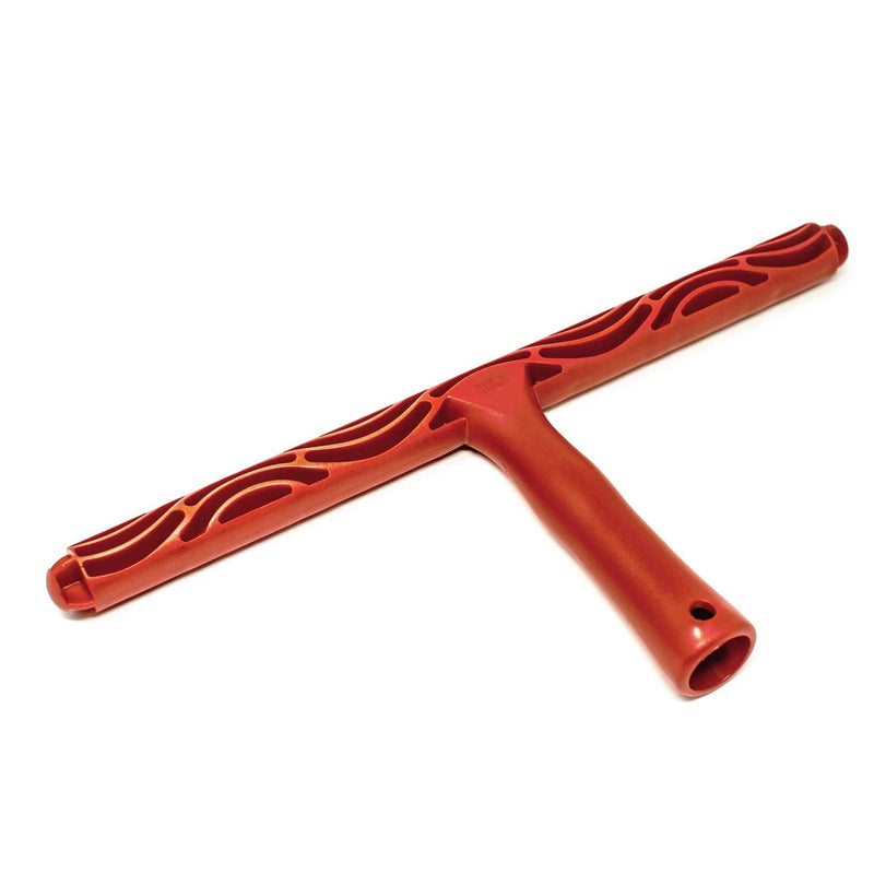 FaceLift® FireBLADE RED 14" T-Bar