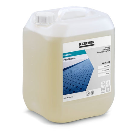 CARPETPRO CLEANER RM 764