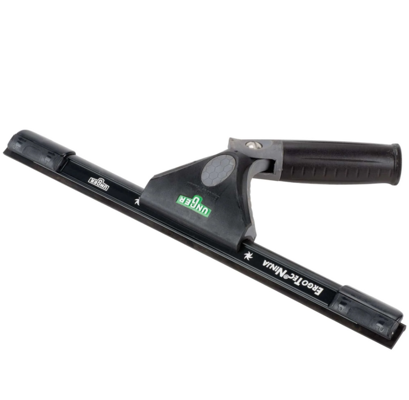 NINJA  Squeegee 8"-42" 30° handle