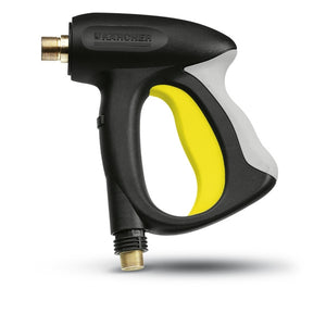 EASY PRESS HP TRIGGER GUN SOFT GRIP, M22 X 1.5