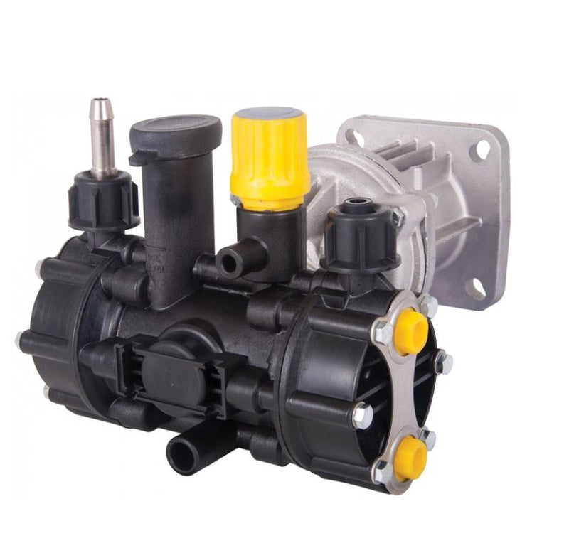 Comet MC8 2 Diaphragm Pump for 5/8" shaft 4 stroke engines