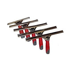 Complete budget squeegee