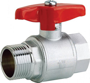 3/4"Ball Valve