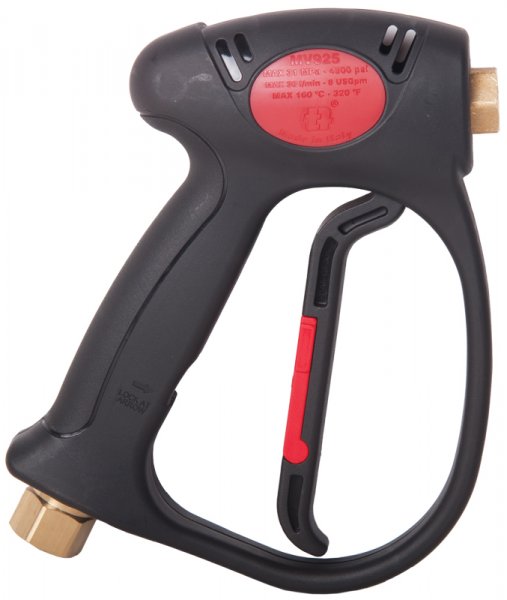 3/8"F Inlet-MV925 Pressure Wash Gun