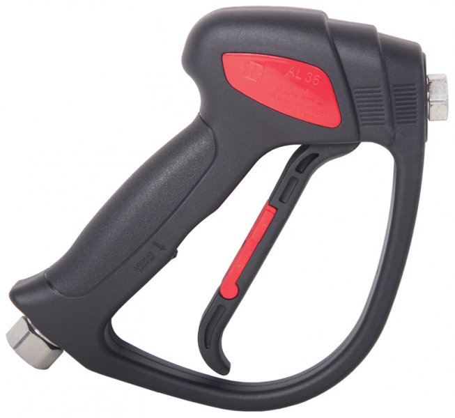 3/8"F Inlet-AL36 Pressure Wash Gun