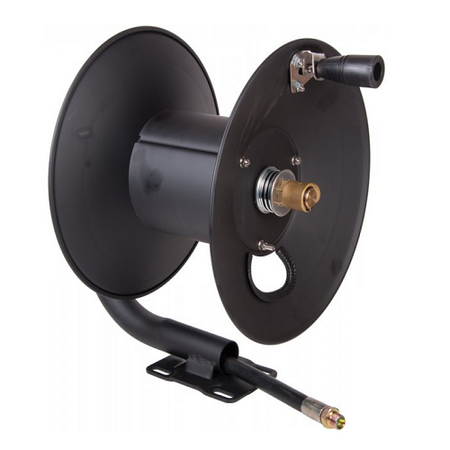 Manual Hose Reel 45M