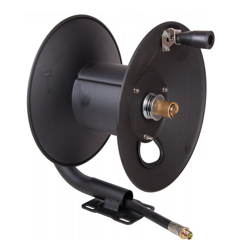 Manual Hose Reel 45M