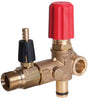 VRF2 Controlset Valve & Chemical Injector