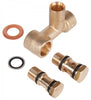 VRF2 Controlset Lower & Banjo Bolt Kit