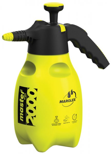 Master Ergo 2000 Pressure Sprayer