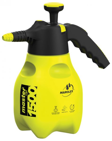 Master Ergo 1500 Pressure Sprayer