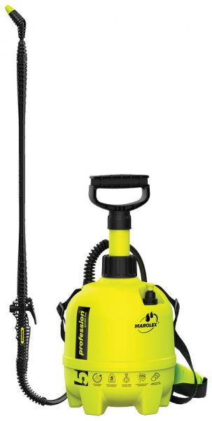 Profession 5 Pressure Sprayer