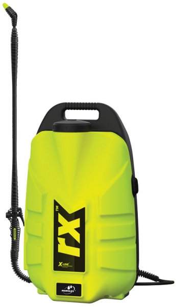 RX-X-Line Battery Knapsack Sprayer
