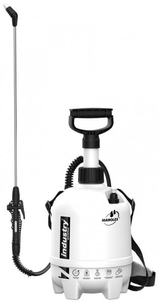 Industry Acid 7 Pressure Sprayer