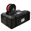 FaceLift® Compact Van Mounted System With DI Filter