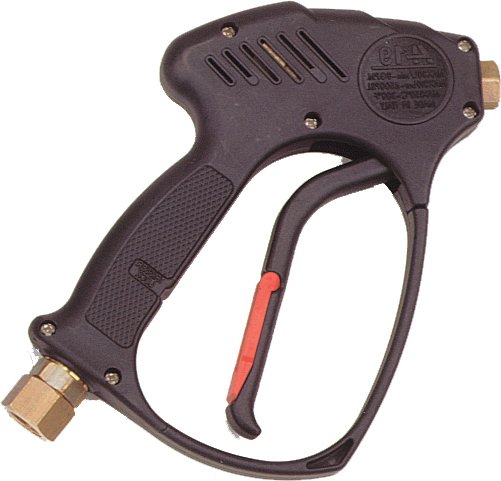 3/8"F Swivel Inlet -AL19 Pressure Wash Gun