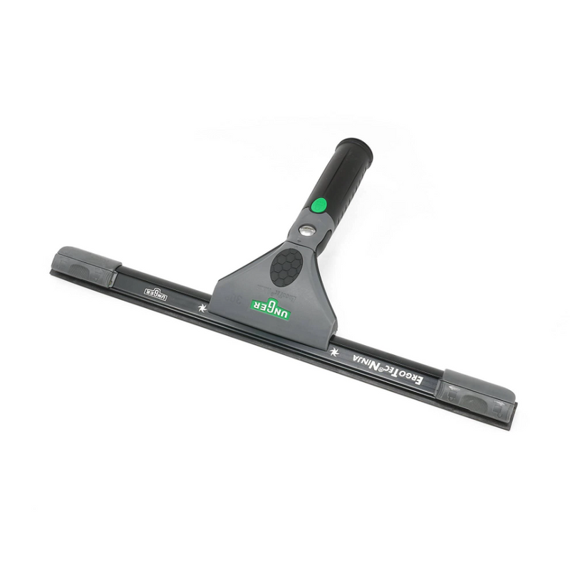 NINJA  Squeegee 8"-42" 30° handle