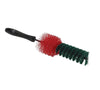 Vikan Rim Brush - Hard Bristles