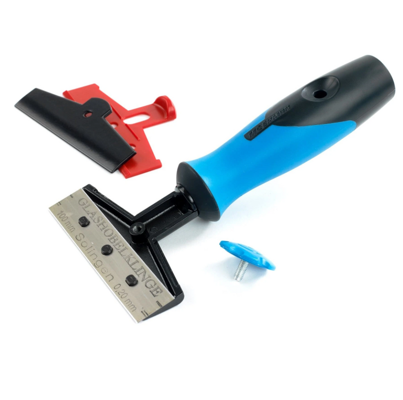 MOERMAN® ProClean Scraper 4"/10cm