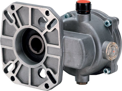 PA B24 Gearbox for Engines - 1