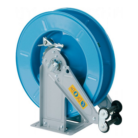 15M V Series Retractable Hose Reel