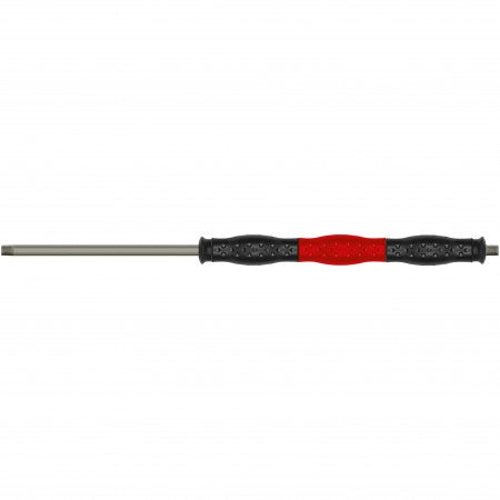 RED LANCE WITH INSULATION