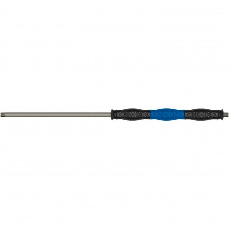 SS BLUE LANCE WITH INSULATION,
