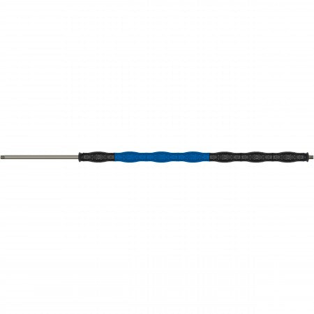 SS BLUE LANCE WITH INSULATION,