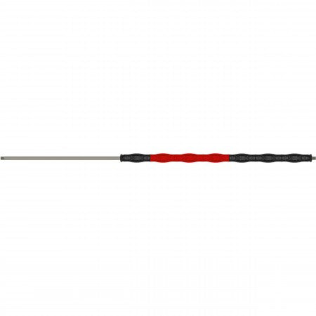 RED LANCE WITH INSULATION