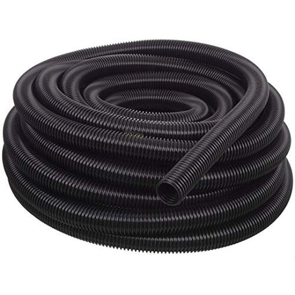 VACUUM HOSE 32mm,  SOLD PER METER