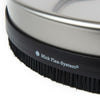 TURBO DEVIL WW301 WALL CLEANER FOR TELESCOPIC LANCE, 300mm DIAMETER