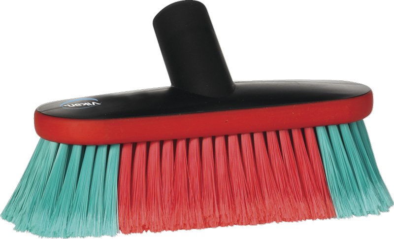 Vikan 230mm Vehicle Brush