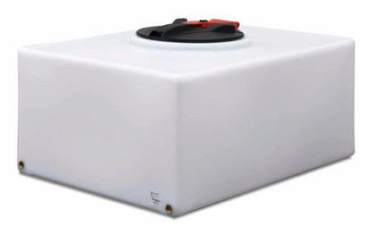530 Litre Flat Tank