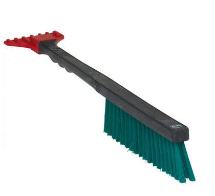 Vikan Ice Scraper & Snow Brush