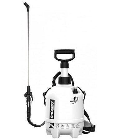 Industry Acid 7 Pressure Sprayer