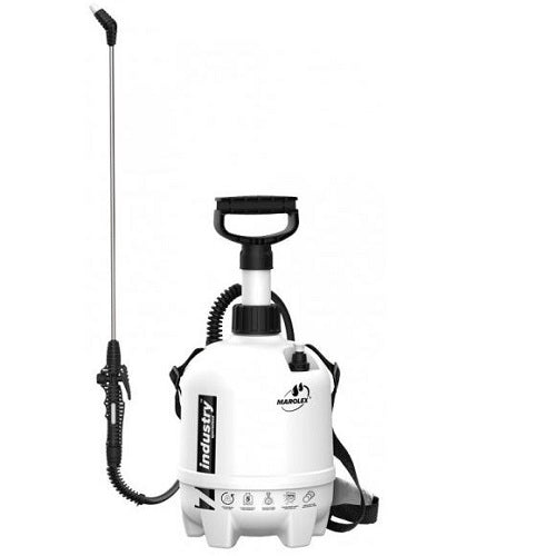 Industry Acid 7 Pressure Sprayer