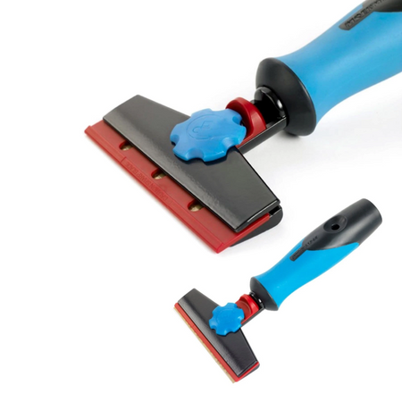 MOERMAN® ProClean Scraper 4"/10cm