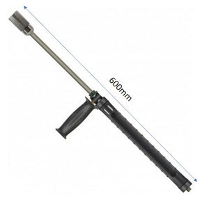 FOAM LANCE ST72.1 600MM  1/4"M