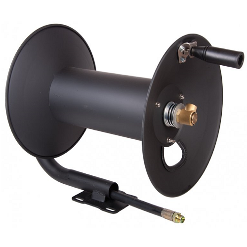 Manual Hose Reel 60M