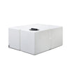 650 Litre Flat Tank
