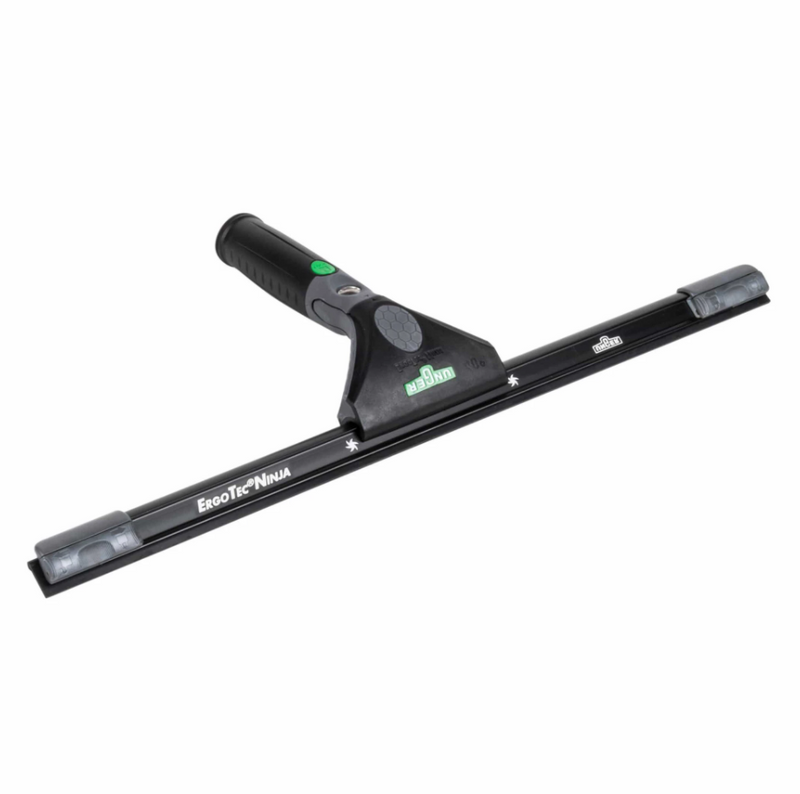 NINJA  Squeegee 8"-42" 30° handle