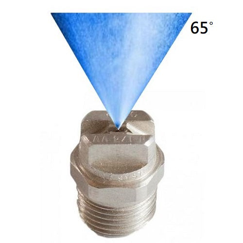 65° Fan Nozzles