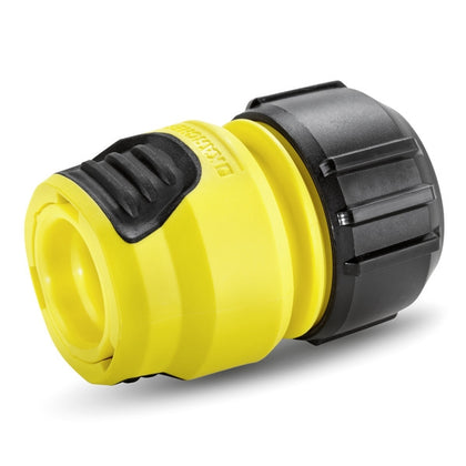 HOSE CONNECTOR MIDDLE UNIVERSAL