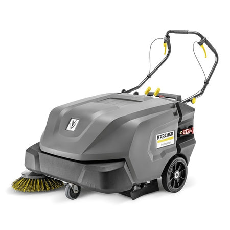 Kärcher KM 85/50 W BP Pack ARMA Floor Sweeper