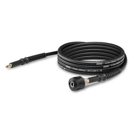 6M,7.5M,9M,10M KARCHER HOSE EXTENSION, 6M, K2-K75