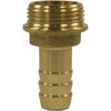 HOSE TAIL BRASS 1