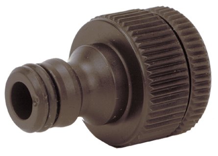 1/2" & 3/4"Garden Hose QR Adaptor