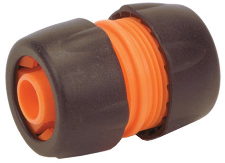 1/2" & 5/8"Garden Hose Coupler