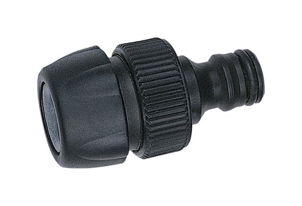 Threadless Tap QR Adaptor